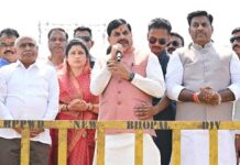 प्रधानमंत्री मोदी के नेतृत्व में भारत प्रवेश कर चुका है नए दौर में : मुख्यमंत्री डॉ. यादव