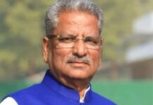 राजस्थान से केरल तक ओम प्रकाश माथुर का सफर, अब संभालेंगे राज्यपाल की जिम्मेदारी