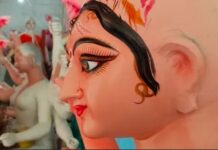 हाथी पर आईं देवी, मुर्गे पर होगी विदाई…देश में बनेंगे गृह युद्ध जैसे हालात