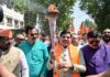 प्रधानमंत्री मोदी के सार्वजनिक जीवन के 25 वर्ष, सेवा-सुशासन और गरीब कल्याण को समर्पित रहे : मुख्यमंत्री डॉ. यादव