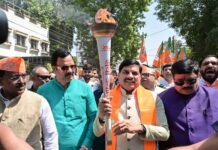 प्रधानमंत्री मोदी के सार्वजनिक जीवन के 25 वर्ष, सेवा-सुशासन और गरीब कल्याण को समर्पित रहे : मुख्यमंत्री डॉ. यादव
