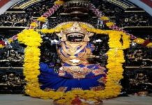 पीएम से सीएम तक मां त्रिपुरा सुंदरी के दरबार में लगा चुके हैं हाजिरी, नवरात्र पर विशेष तैयारी