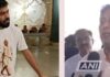 ‘अदालतों की जरूरत ही क्या रह जाएगी?’ फ्लाइट में दिपके की नारेबाजी पर यात्रियों का सवाल