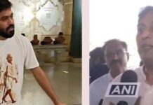 ‘अदालतों की जरूरत ही क्या रह जाएगी?’ फ्लाइट में दिपके की नारेबाजी पर यात्रियों का सवाल