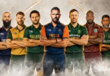 छह टीमों के बीच होगी WCL 2026 की जंग, कब-कहां होंगे मुकाबले?