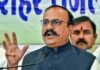 महाराष्ट्र कांग्रेस अध्यक्ष सपकाल ने भाजपा सरकार पर लगाए गंभीर आरोप, युवाओं का उठाया मुद्दा