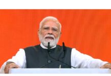 PM मोदी का बड़ा बयान: ‘शहरीकरण चुनौती नहीं, अवसर है’, देश के 25 शहरों तक पहुंची मेट्रो