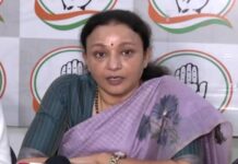 बेटियों की सुरक्षा को लेकर कांग्रेस ने योगी सरकार को घेरा, कानून व्यवस्था पर उठाए सवाल