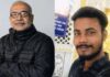 रिटायर्ड IAS मर्डर केस में पुलिस का बड़ा एक्शन, फरार वरुण पर 50 हजार का इनाम