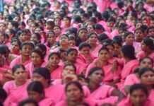 एमपी में आशा कार्यकर्ताओं की भर्ती की तैयारी, चार साल से इंतजार कर रहे अभ्यर्थियों को मिलेगी राहत