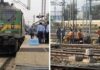 बीना यार्ड रीमॉडलिंग कार्य के चलते अक्टूबर में भी प्रभावित रहेगा रेल परिचालन