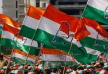 ‘वोट बचाओ, देश बचाओ’ अभियान के लिए कांग्रेस ने बनाया खास प्लान