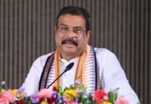 ‘विपक्ष का सिर्फ एक मकसद रिजीम चेंज’, राहुल गांधी और CJP पर बरसे धर्मेंद्र प्रधान