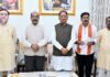 गन्ना आंदोलन के बीच सरकार ने बढ़ाया खरीद भाव, किसानों को अब मिलेंगे ₹425 प्रति क्विंटल