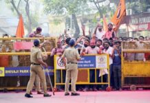गांधी जयंती पर CJP का प्रदर्शन, SIR को लेकर क्या हैं मांगें?