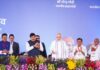 केन्द्रीय गृह मंत्री शाह ने नवीन न्याय संहिताओं पर केंद्रित भव्य प्रदर्शनी का किया शुभारंभ