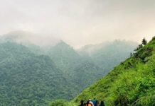 पहाड़ों की पगडंडियों से अनसुनी कहानियों तक, युवाओं ने बनाई खास ट्रेकिंग कम्युनिटी