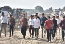 सिंहस्थ-2028 की तैयारियों में प्रशासन सख्त, गुणवत्ता से समझौता नहीं करने के निर्देश
