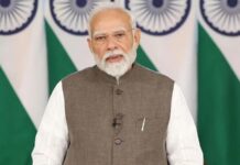 UPSC के शताब्दी वर्ष पर PM मोदी बोले- यह सिर्फ समारोह नहीं, भरोसे का उत्सव है