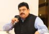 INDIA ब्लॉक के विरोध मार्च पर बीजेपी की प्रतिक्रिया, संवैधानिक संस्थाओं को बदनाम करने का आरोप