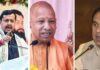 नितिन नवीन की सेवा संकल्प यात्रा: काशी में पहली जनसभा, CM योगी और हिमंता की मौजूदगी