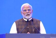 PM मोदी का लद्दाख दौरा, 298 किमी सड़क परियोजना की मिलेगी सौगात