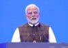 पीएम मोदी का ग्लोबल मंच से संदेश, भारत अब आर्थिक बदलावों का नेतृत्व करने को तैयार