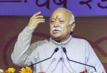 धर्म-राष्ट्र पर मोहन भागवत की टिप्पणी, दुनिया के सामने मौजूद चुनौतियों का भी किया जिक्र