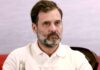 राहुल गांधी ने विपक्षी सांसदों को चाय पर बुलाया, प्रेस कॉन्फ्रेंस में चुनाव आयोग पर उठेंगे सवाल