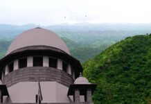 अरावली हिल्स पर बढ़ी हलचल, डूंगरपुर-बांसवाड़ा में जांच करेगी हाई पावर्ड कमेटी