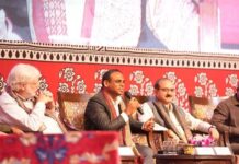 पर्यटन के साथ पर्यावरण संरक्षण पर जोर, केंद्रीय सचिव कुमार बोले- जागरूकता बेहद जरूरी