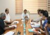 सह-चिकित्सीय क्षेत्र में दक्ष मानव संसाधन तैयार करने के लिए आधुनिक एवं गुणवत्तापूर्ण शिक्षा को बढ़ावा देना आवश्यक : उप मुख्यमंत्री शुक्ल