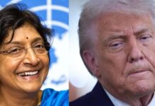 नोबेल पुरस्कार को लेकर ट्रंप पर कटाक्ष, पिल्लई की टिप्पणी ने खींचा ध्यान