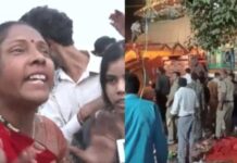 ‘बच्चे की मौत हो गई, अब कागजों पर हस्ताक्षर करने को कह रहे’, पीड़ित परिवार ने उठाए सवाल