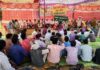 ‘लाड़ली बहना के पैसे नहीं चाहिए, परमाणु प्लांट नहीं चाहिए’, रीवा में ग्रामीणों का आक्रोश
