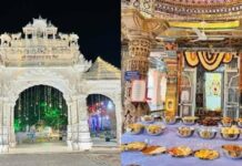 बालोतरा में धार्मिक पर्यटन को बढ़ावा, खेड़ रणछोड़राय तीर्थ का होगा कायाकल्प