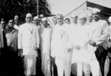 गांधी टोपी की 79 साल पुरानी परंपरा खत्म, जानें क्या है पूरा मामला