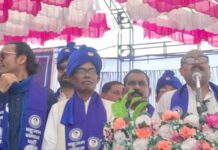बसपा ने जलालपुर में घोषित किया उम्मीदवार, दयाराम राजभर पर जताया भरोसा