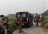 जौनपुर में सरेआम चलीं गोलियां, हिस्ट्रीशीटर की हत्या से मचा हड़कंप