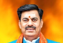 भोपाल डेयरी मामला: गोवंश के अवशेष मिलने पर विधायक रामेश्वर शर्मा का बयान, कार्रवाई का भरोसा