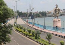 एमपी में बदला मौसम का मिजाज, पांच शहरों में रात का तापमान 18 डिग्री के आसपास