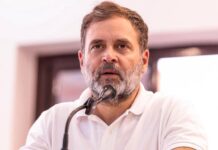 राहुल गांधी बोले- मोदी जी, अफसर उलझन में हैं, मैं समझा देता हूं