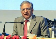 CEC ज्ञानेश कुमार पर खतरे की आशंका, Z+ से भी कड़ा सुरक्षा घेरा