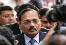 लॉ के छात्रों को सीजेआई सूर्यकांत की सलाह, कानून की पढ़ाई के साथ समाज सेवा पर भी दें ध्यान