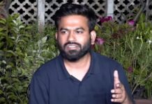 जमानत के बाद भी पीछे हटने को तैयार नहीं अभिजीत दीपके, आंदोलन को लेकर किया बड़ा ऐलान