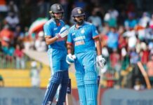 पांच शतक और 811 रन: गुवाहाटी में वनडे क्रिकेट ने देखा रिकॉर्ड्स का सबसे बड़ा धमाका