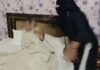 मैसेज से हुआ शक, होटल पहुंची पत्नी ने पति को दूसरी महिला के साथ पकड़ा; मचा हंगामा