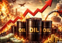 कच्चे तेल ने मारी सेंचुरी! OPEC+ के फैसले के बाद 100 डॉलर के पार पहुंचा क्रूड