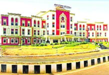 CSVTU में प्रवेश लेने वालों के लिए मौका, 19 अक्टूबर तक पूरा करें ऑनलाइन नामांकन