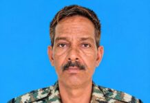 सेना के जवान देवेंद्र सिंह का हार्ट अटैक से निधन, देर रात गांव पहुंचेगी पार्थिव देह